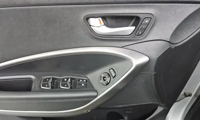 Hyundai Maxcruz 2015, 207296 км, за 7200000 KRW - фото 16