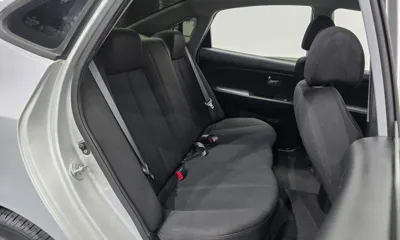 Hyundai Avante 2012, 59451 км, за 4400000 KRW - фото 12