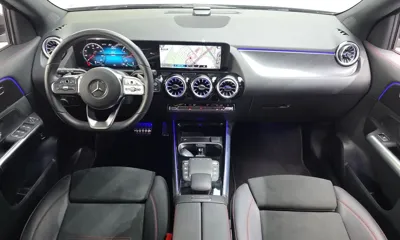 Mercedes-Benz GLA-Class 2023, 56630 км, за 34200000 KRW - фото 7