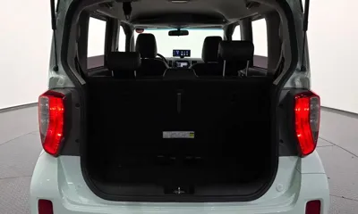 Kia Ray 2016, 75681 км, за 6600000 KRW - фото 20