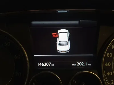 Hyundai Avante 2013, 125000 км, за 7200000 KRW - фото 8