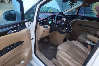 Buick GL8 2017, 159200 км, за 104010.34 CNY - фото 16
