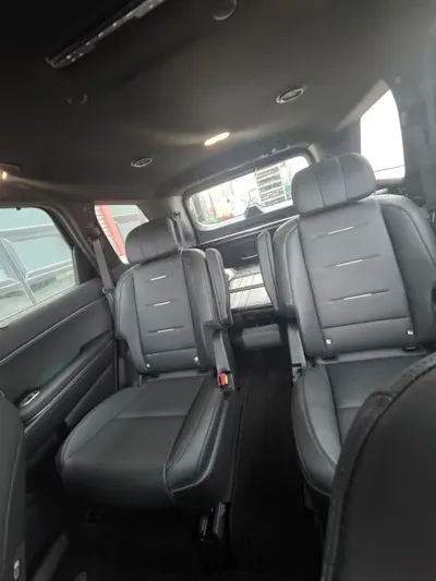 Hyundai Palisade 2026, 820 км, за 58070000 KRW - фото 9