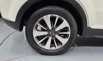 KG_Mobility_Ssangyong KORANDO 2015, 161608 км, за 4500000 KRW - фото 5