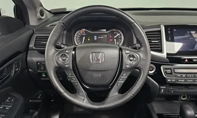 Honda Pilot 2017, 80647 км, за 17990000 KRW - фото 14
