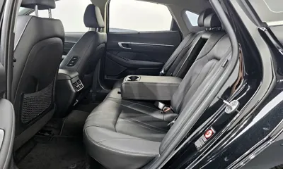 Hyundai Sonata 2023, 25953 км, за 25900000 KRW - фото 26