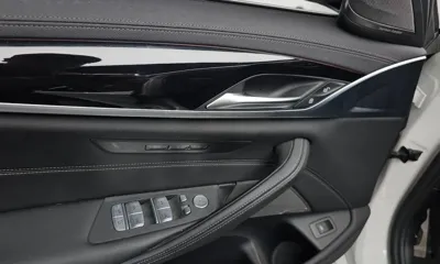 BMW 5-Series 2022, 80982 км, за 41600000 KRW - фото 31