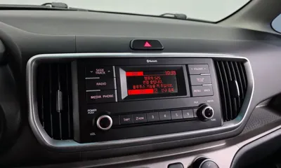 Kia Ray 2019, 95369 км, за 8900000 KRW - фото 27