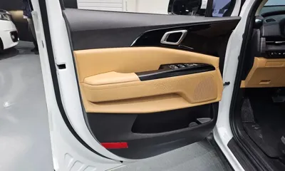 Kia Canival 2021, 88241 км, за 18990000 KRW - фото 24