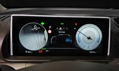 Hyundai Casper 2026, 13717 км, за 30500000 KRW - фото 8