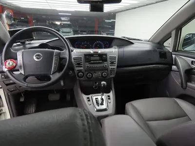 KG_Mobility_Ssangyong KORANDO 2015, 217269 км, за 2990000 KRW - фото 7
