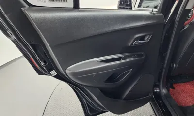 ChevroletGMDaewoo Trax 2020, 80481 км, за 8800000 KRW - фото 25