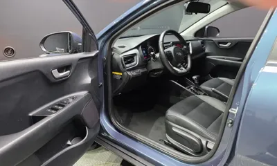 Kia Stonic 2018, 88759 км, за 9500000 KRW - фото 10