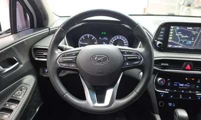 Hyundai Santafe 2019, 147392 км, за 15700000 KRW - фото 13