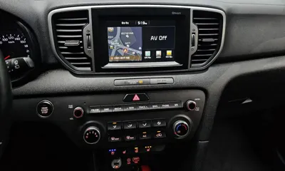 Kia Sportage 2016, 55900 км, за 13990000 KRW - фото 13