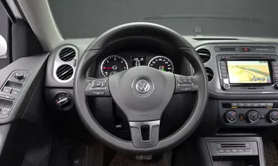 Volkswagen Tiguan 2016, 85976 км, за 8700000 KRW - фото 13