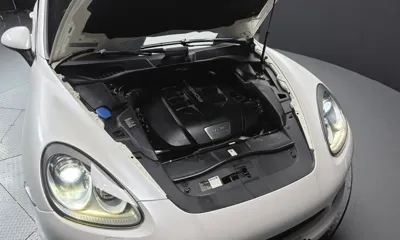 Porsche Cayenne 2012, 157381 км, за 14790000 KRW - фото 6