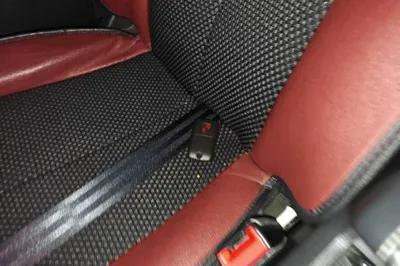 Roewe RX5 2016, 75400 км, за 29629.84 CNY - фото 9
