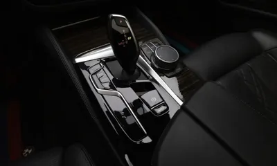 BMW 5-Series 2022, 57180 км, за 37000000 KRW - фото 9