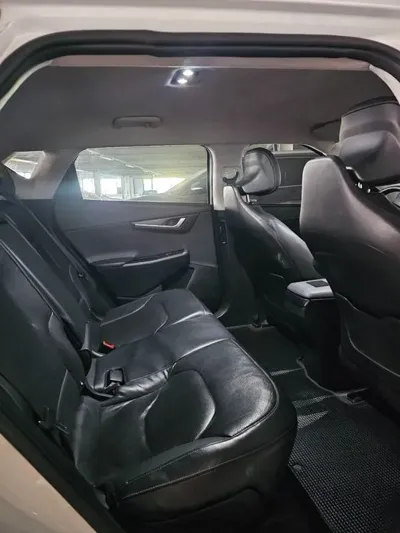 Kia EV6 2023, 380700 км, за 14700000 KRW