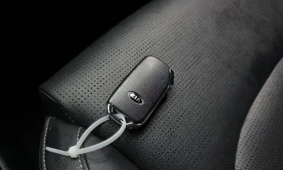 Kia K3 2019, 85285 км, за 11500000 KRW - фото 27