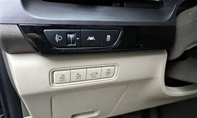 Kia Canival 2021, 48925 км, за 26900000 KRW - фото 33