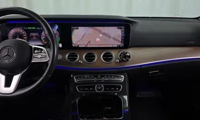 Mercedes-Benz E-Class 2019, 76605 км, за 26700000 KRW - фото 14