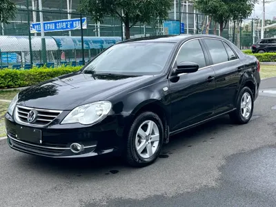 Volkswagen Bora 2011, 13799 км, за 13799 CNY - фото 1