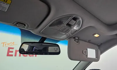 Hyundai Santafe 2013, 165246 км, за 8500000 KRW - фото 28