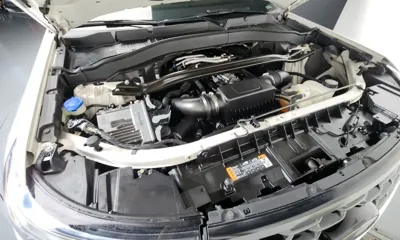 Ford Explorer 2021, 100433 км, за 29900000 KRW - фото 6