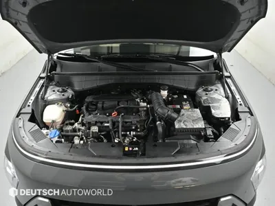 Hyundai Kona 2025, 26737 км, за 27300000 KRW - фото 6
