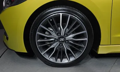 Hyundai Avante 2017, 76911 км, за 8990000 KRW - фото 5