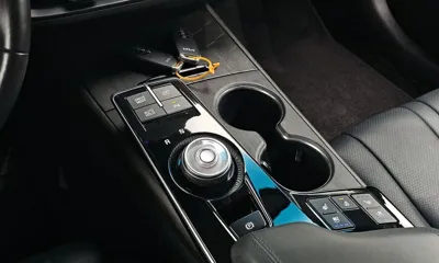 Kia K8 2022, 73062 км, за 25900000 KRW - фото 9