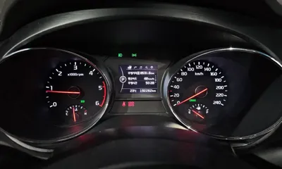 Kia Canival 2017, 192262 км, за 7500000 KRW - фото 8
