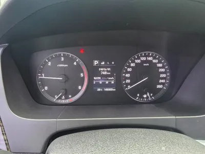 Hyundai Sonata 2016, 149322 км, за 6990000 KRW - фото 8