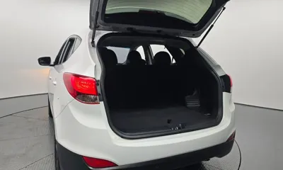 Hyundai Tucson 2014, 133479 км, за 6990000 KRW - фото 20