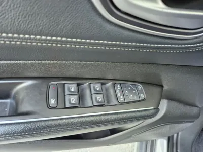 Renault-KoreaSamsung SM6 2016, 130178 км, за 5990000 KRW - фото 13