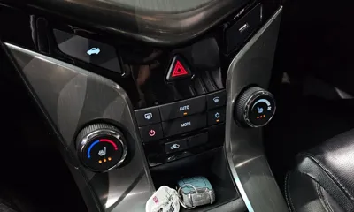 ChevroletGMDaewoo Cruze 2016, 95894 км, за 3700000 KRW - фото 20