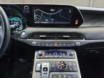 Hyundai Palisade 2021, 153000 км, за 26500000 KRW - фото 9