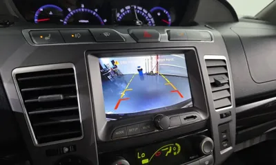 KG_Mobility_Ssangyong KORANDO 2016, 154133 км, за 5990000 KRW - фото 18