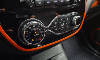 Renault-KoreaSamsung QM3 2015, 108615 км, за 5500000 KRW - фото 31