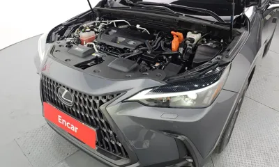 Lexus NX 2022, 47499 км, за 50500000 KRW - фото 6