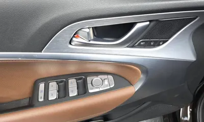 Genesis G70 2018, 88312 км, за 18000000 KRW - фото 27
