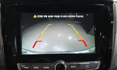 KG_Mobility_Ssangyong Rexton 2018, 141891 км, за 12700000 KRW - фото 16