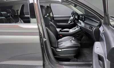 Hyundai Palisade 2019, 115816 км, за 19900000 KRW - фото 26