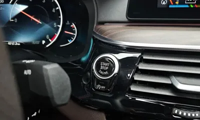 BMW 5-Series 2018, 107516 км, за 24900000 KRW - фото 27