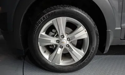 ChevroletGMDaewoo Captiva 2011, 71076 км, за 3790000 KRW - фото 5