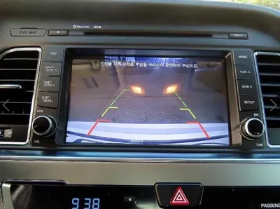 Hyundai Sonata 2015, 87238 км, за 8690000 KRW - фото 16