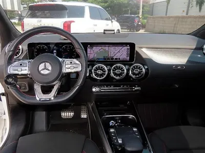 Mercedes-Benz GLA-Class 2020, 131272 км, за 26500000 KRW - фото 7
