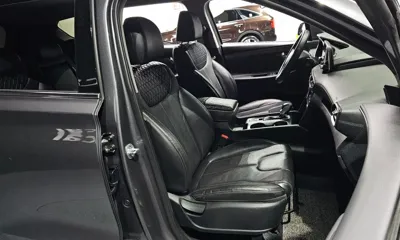 Hyundai Santafe 2019, 71015 км, за 18300000 KRW - фото 10